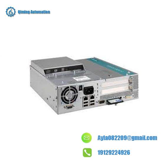 SIEMENS 6ES7647-6CB12-0AX0 RAID controller onboard