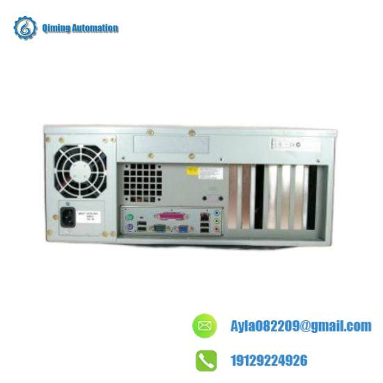 SIEMENS 6ES7650-0GC16-0YX0