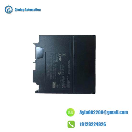 SIEMENS 6ES7650-8AR60-0AA0 analog input module