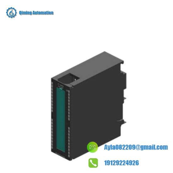 Siemens 6ES7650-8AR60-1AA0  Analog Input Module