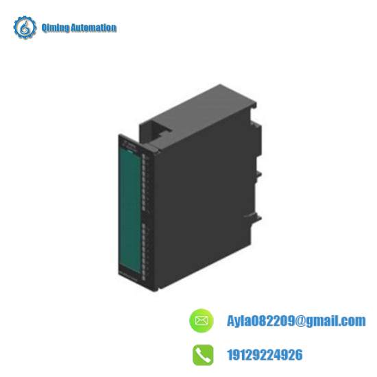 Siemens 6ES7650-8DK70-0AA0 digital input isolated