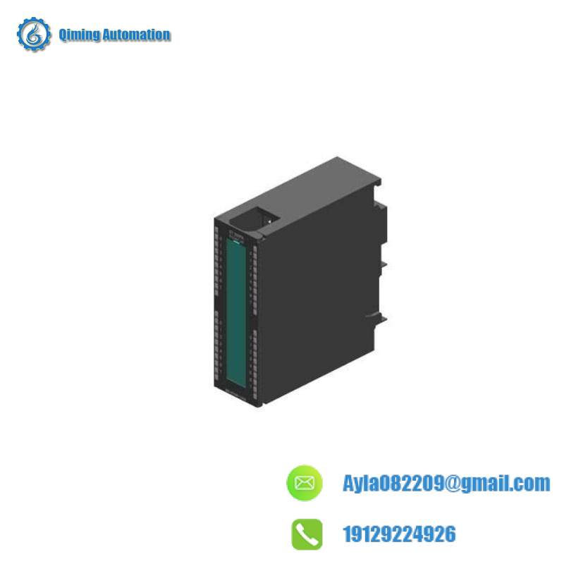 SIEMENS 6ES7650-8DK80-1AA0 Digital input isolated 32 DI