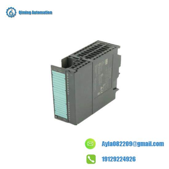 SIEMENS 6ES7650-8DK80-1AA0 MODULE