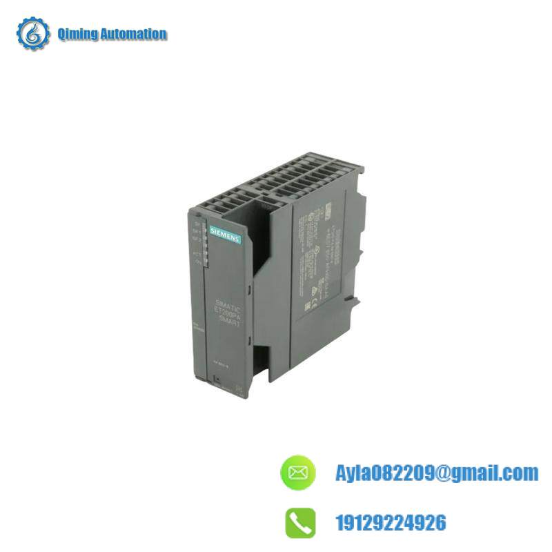 SIEMENS 6ES7650-8PH00-1AA0 Interface Module