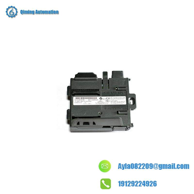 SIEMENS 6SL3000-0BE21-6DA0