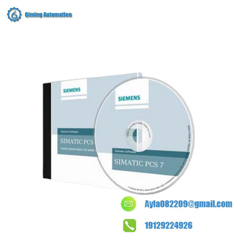 SIEMENS 6ES7658-2GG00-0XB0 software web server