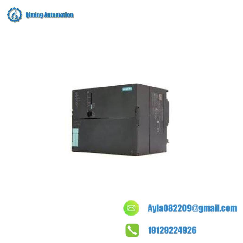 SIEMENS 6ES7677-1DD10-0BA0 PLC - modular embedded Control