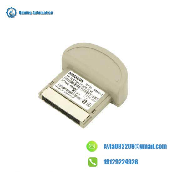 Siemens 6ES7798-0CA00-0XA0 PG EPROM Adapter