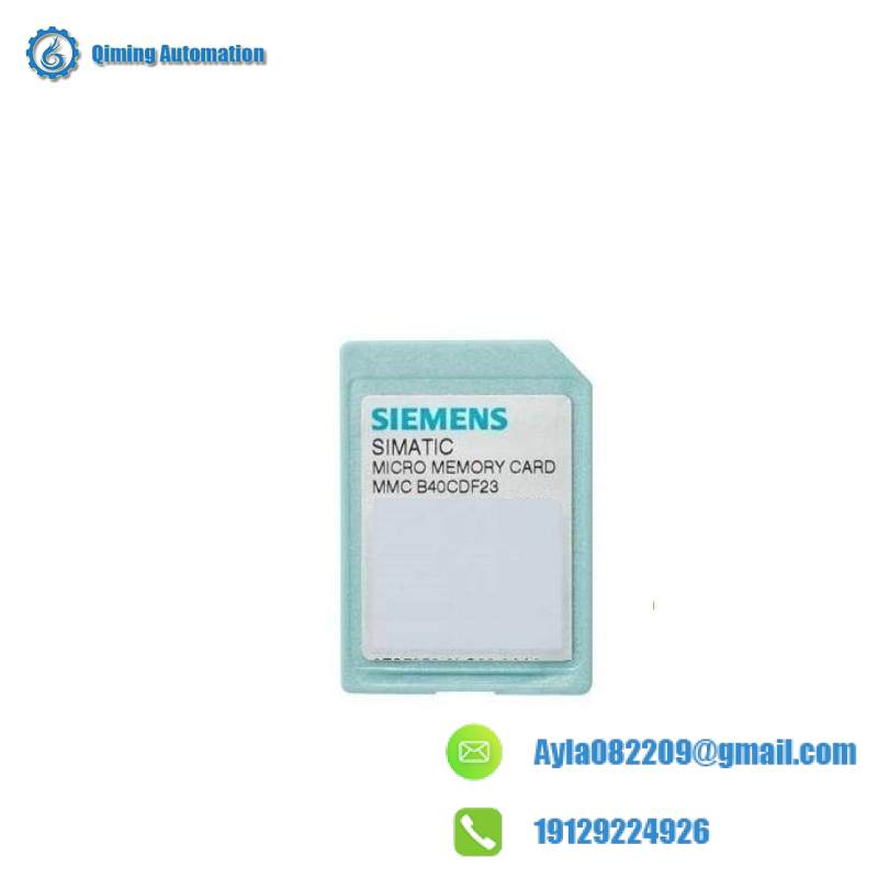 SIEMENS 6ES7953-8LJ11-0AA0 simatic s7, micro memory card