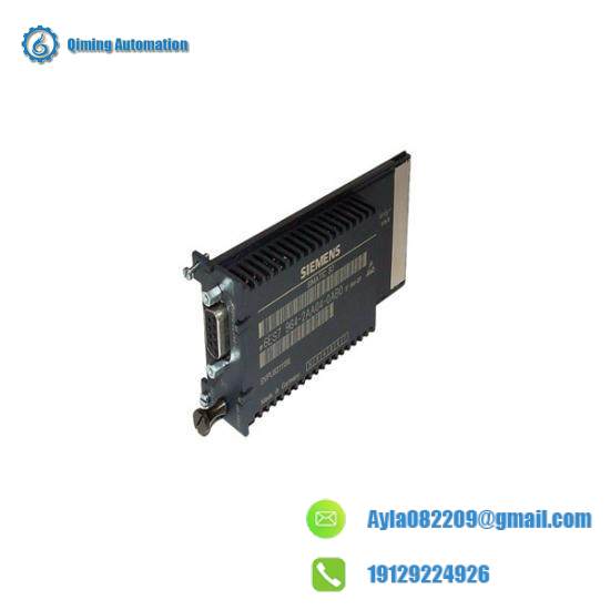 Siemens 6ES7964-2AA04-0AB0 Interface Module