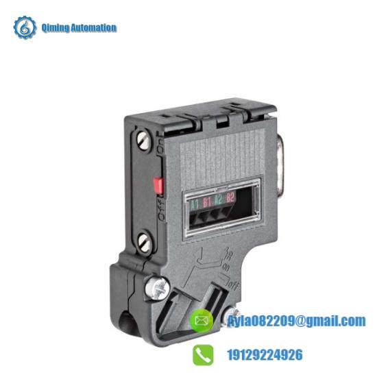 Siemens 6ES7972-0BA42-0XA0  SIMATIC DP