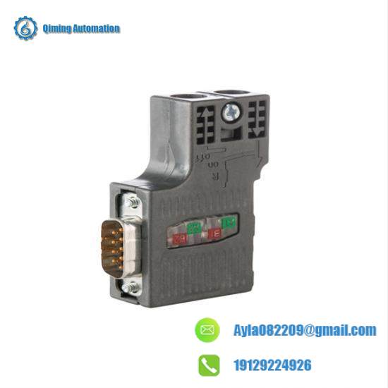 SIEMENS 6ES7972-0BA52-0XA0 Bus Connector