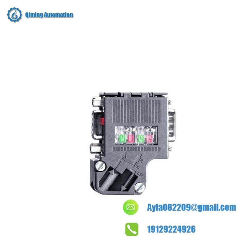 SIEMENS 6ES7972-0BB41-0XA0 Simatic DP Bus Connector