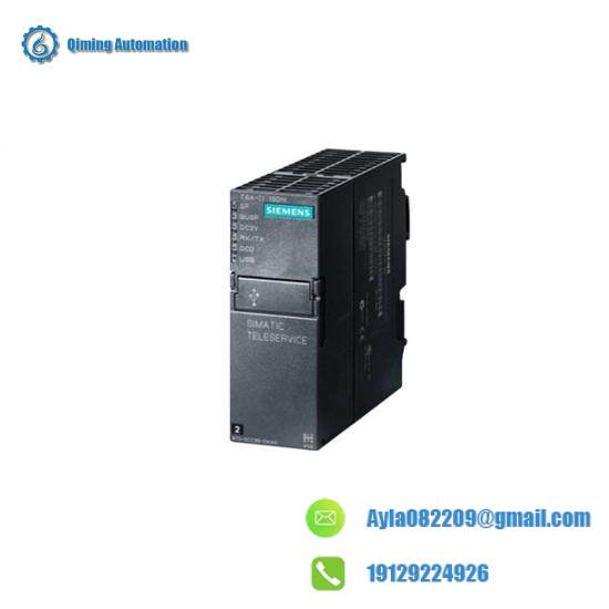 SIEMENS 6ES7972-0CB35-0XA0 Module