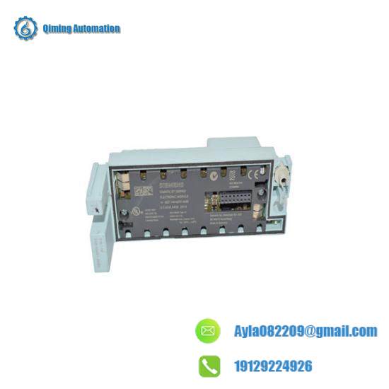 Siemens 6ES7 144-4GF01-0AB0 Electronic module