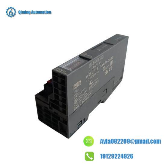 Siemens 6ES7 151-1AA06-0AB0  Interface Module