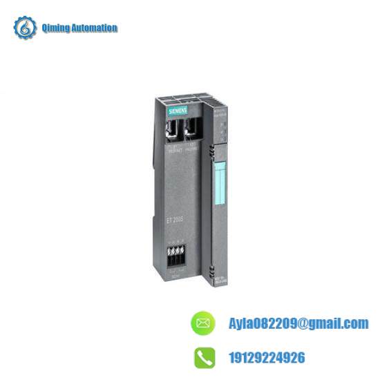 Siemens 6ES7 151-3BA23-0AB0 Interface module