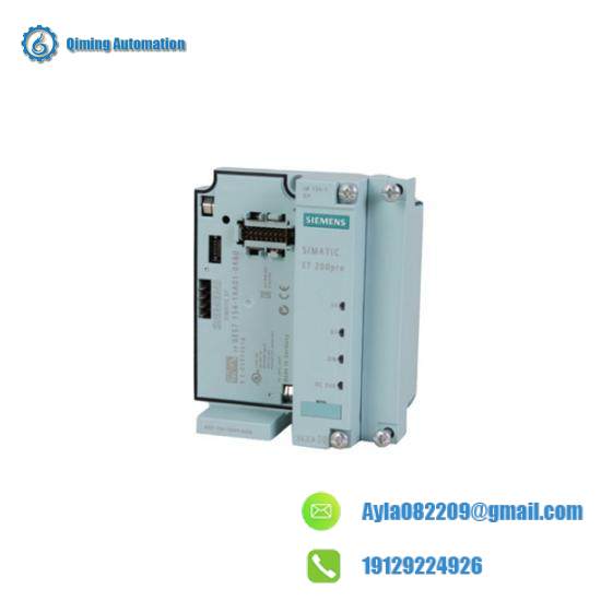 Siemens 6ES7 154-1AA01-0AB0 Interface Module