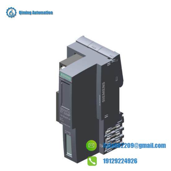 Siemens 6ES7 155-6BA00-0CN0 SIMATIC ET 200SP