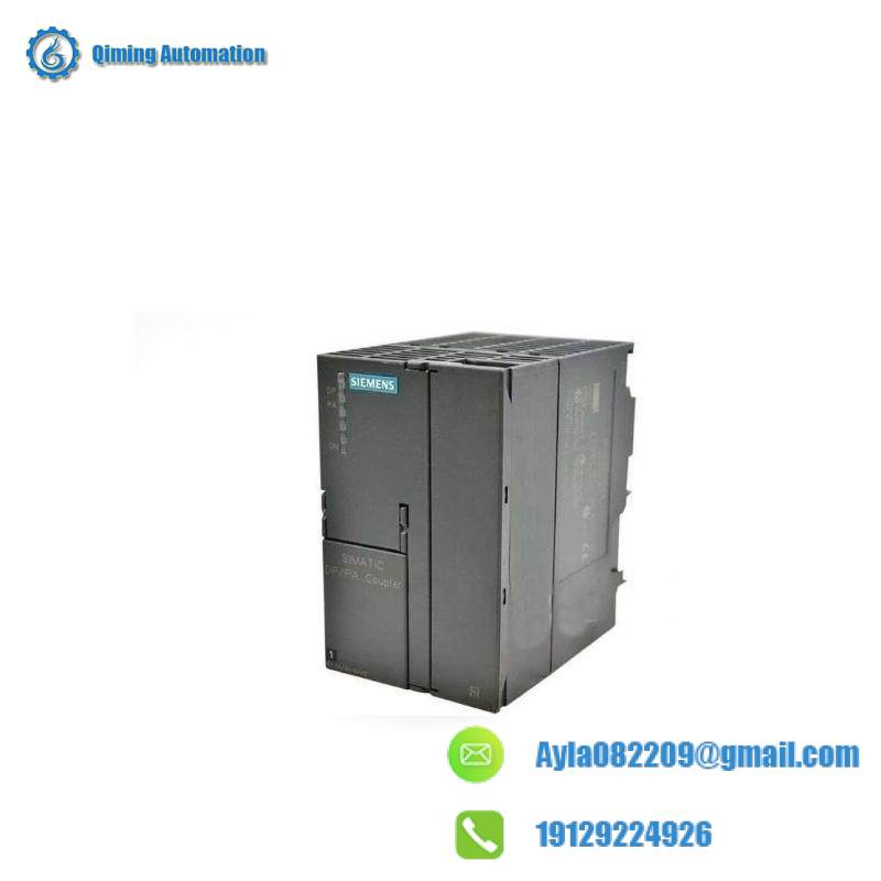 SIEMENS 6ES7 157-0AC81-0XA0 SIMATIC DP