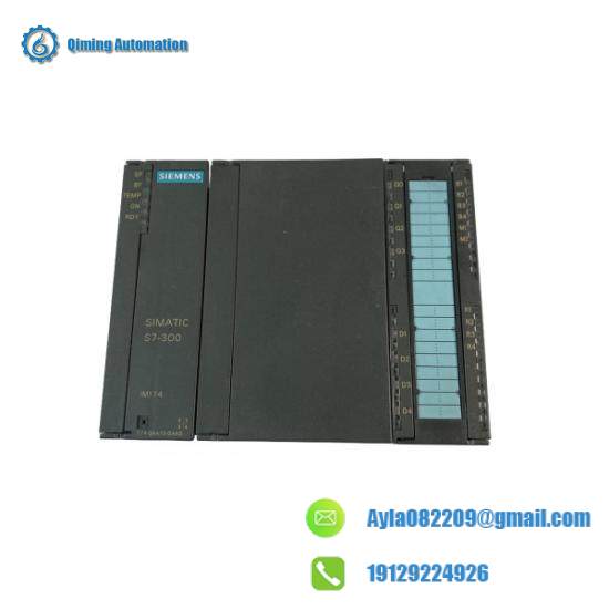 Siemens 6ES7 174-0AA10-0AA0  Interface Module