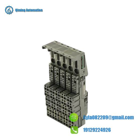 Siemens 6ES7 193-4CA50-0AA0  SIMATIC DP