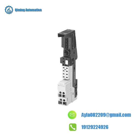 Siemens 6ES7 193-4CC20-0AA0 terminal module