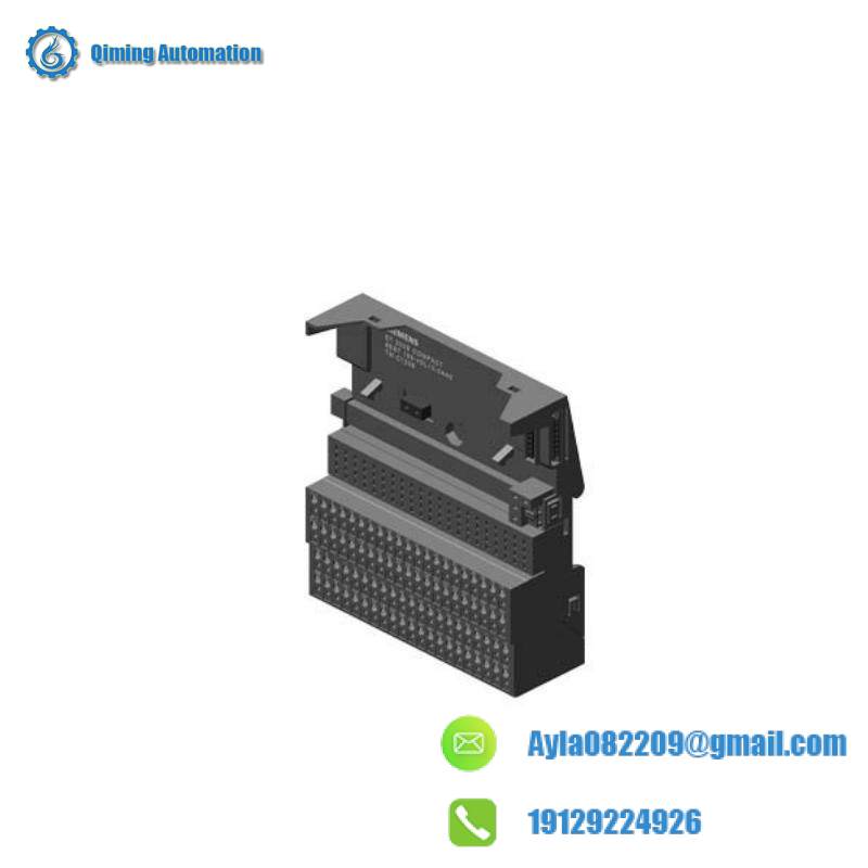 SIEMENS 6ES7 193-4DL10-0AA0 terminal module TM-C120S