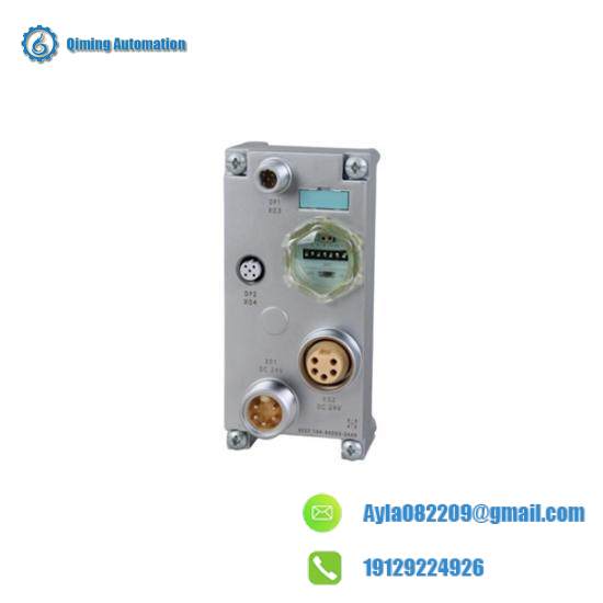 Siemens 6ES7 194-4AD00-0AA0 Connection module