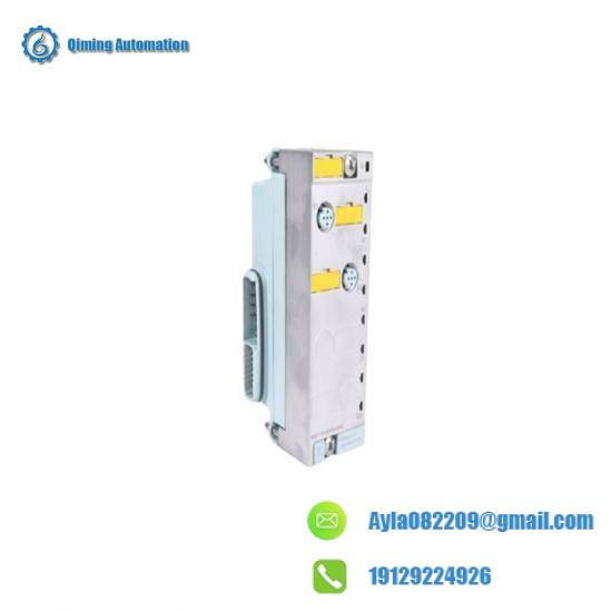Siemens 6ES7 194-4DA00-0AA0 ET 200 PRO Connection module