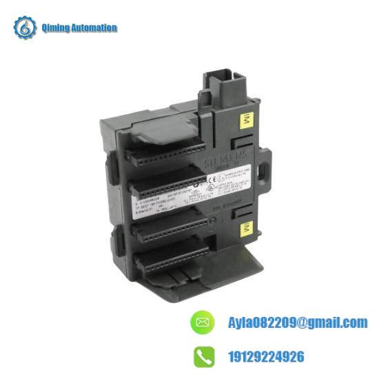 Siemens 6ES7 195-7HD80-0XA0  Profibus Bus Unit for IM157 DPV1