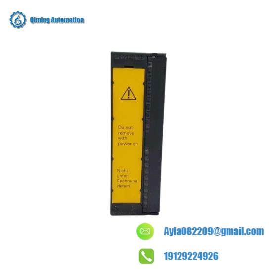 Siemens 6ES7 195-7KF00-0XA0  Digital Input Module