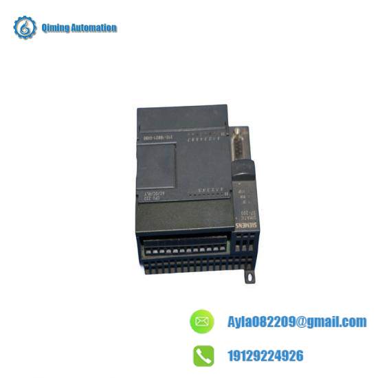 Siemens 6ES7 212-1BB21-0XB0 CPU 222 Compact Unit