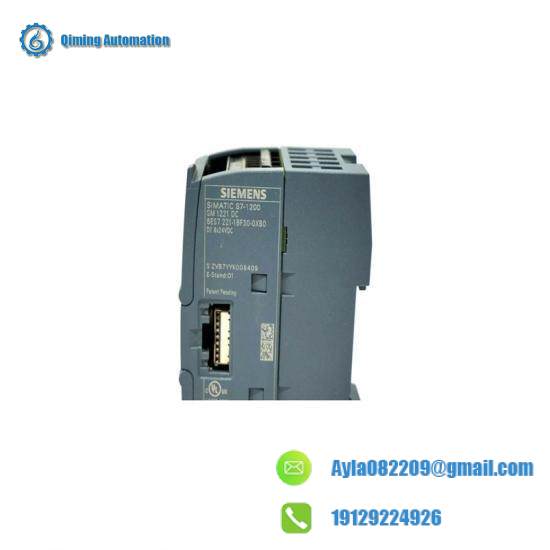 Siemens 6ES7 221-1BF30-0XB0 Digital input SM 1221