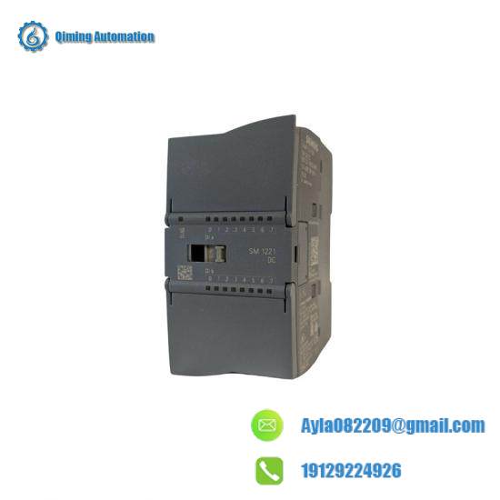 Siemens 6ES7 221-1BH32-0XB0 Digital input SM 1221