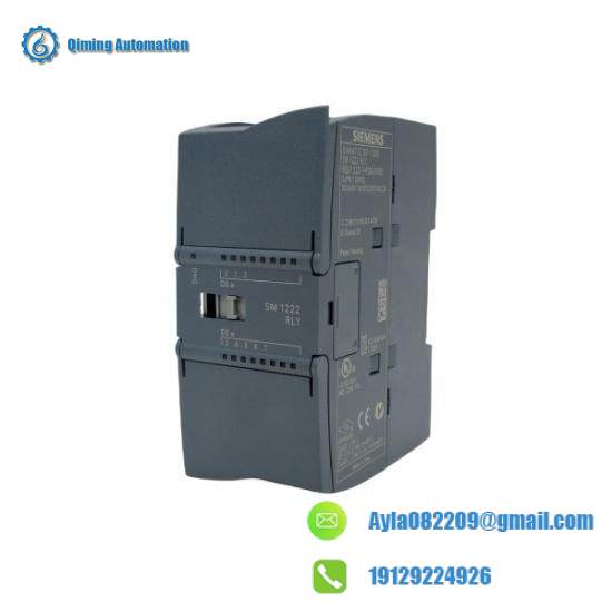Siemens 6ES7 222-1HF30-0XB0  Simatic