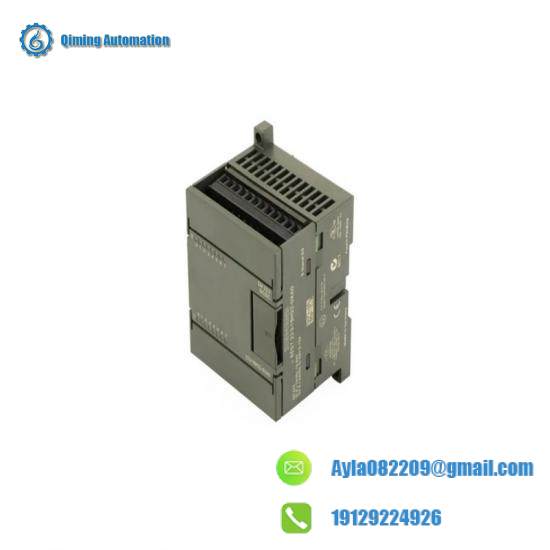 Siemens 6ES7 223-1BH22-0XA0 Digital I/O EM 223