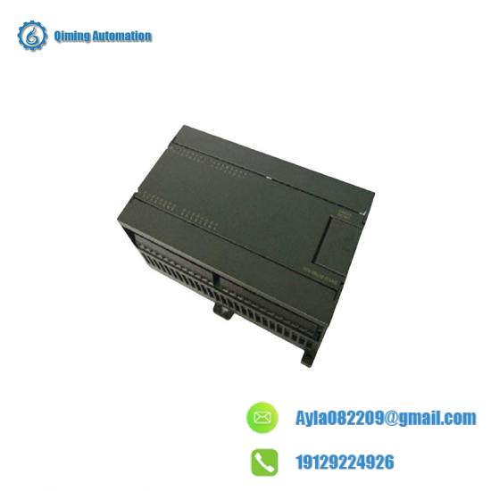 Siemens 6ES7 223-1PL22-0XA8 Digital I/O EM 223