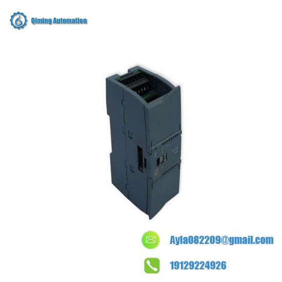 Siemens 6ES7 234-4HE32-0XB0 analog input/output