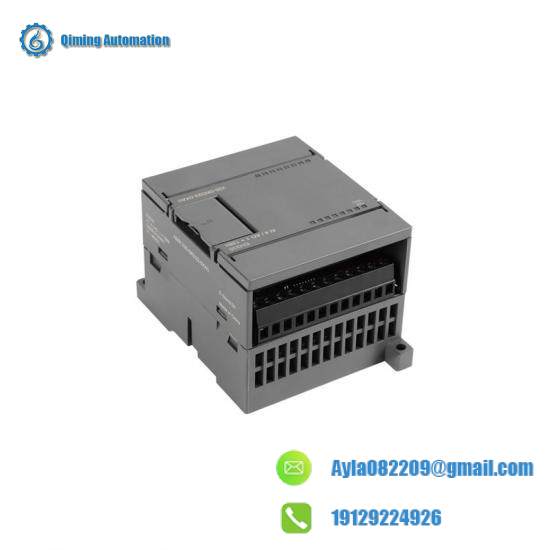 Siemens 6ES7 235-0KD22-0XA8 analog I/O Module