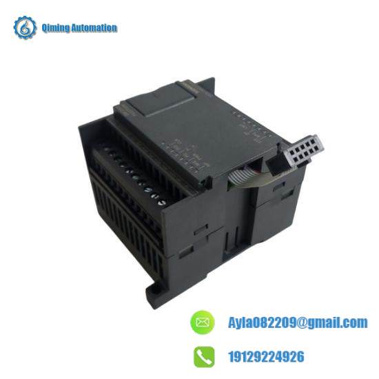 Siemens 6ES7 253-1AA22-0XA0  EM 253 Positioning Module