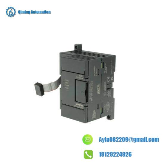 Siemens 6ES7 277-0AA22-0XA0 PROFIBUS DP Slave module