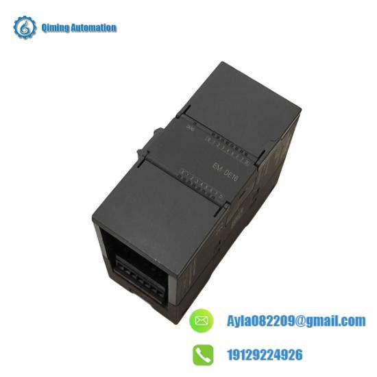Siemens 6ES7 288-1DR16-0AA0  Simatic