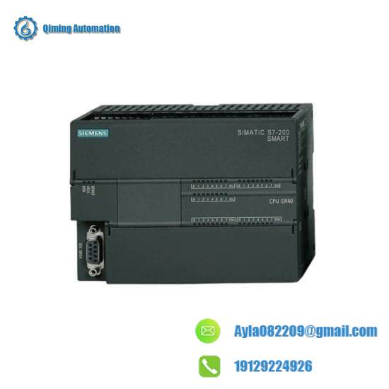 SIEMENS 6ES7 288-1ST60-0AA0 CPU MODULE