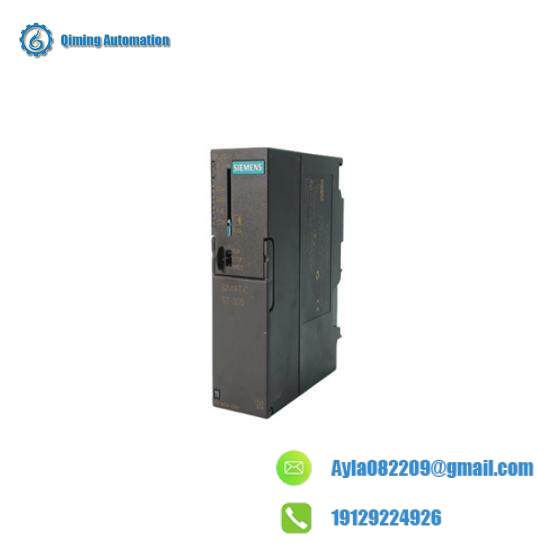 Siemens 6ES7 312-1AD10-0AB0 POWER SUPPLY