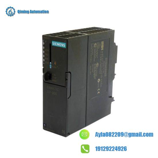 SIEMENS 6ES5433-8MA11  SIMATIC S5