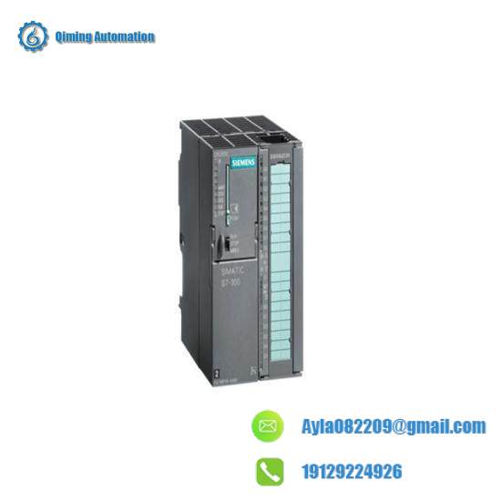 Siemens 6ES7 312-5BF04-0AB0 Compact CPU