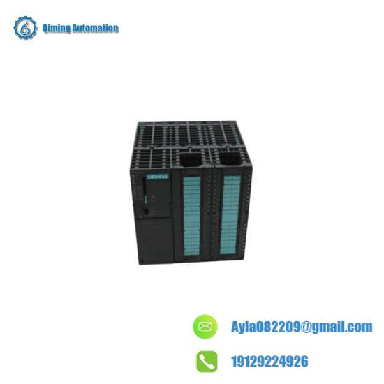 Siemens 6ES7 313-5BG04-0AB0 Compact CPU