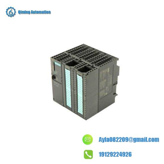 Siemens 6ES7 313-5BG04-0AB0 Compact CPU with MPI