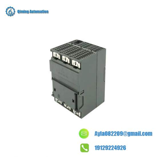 Siemens 6ES7 313-6BE01-0AB0 COMPACT CPU